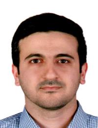 عکس پروفایل فرشاد فرزانگان